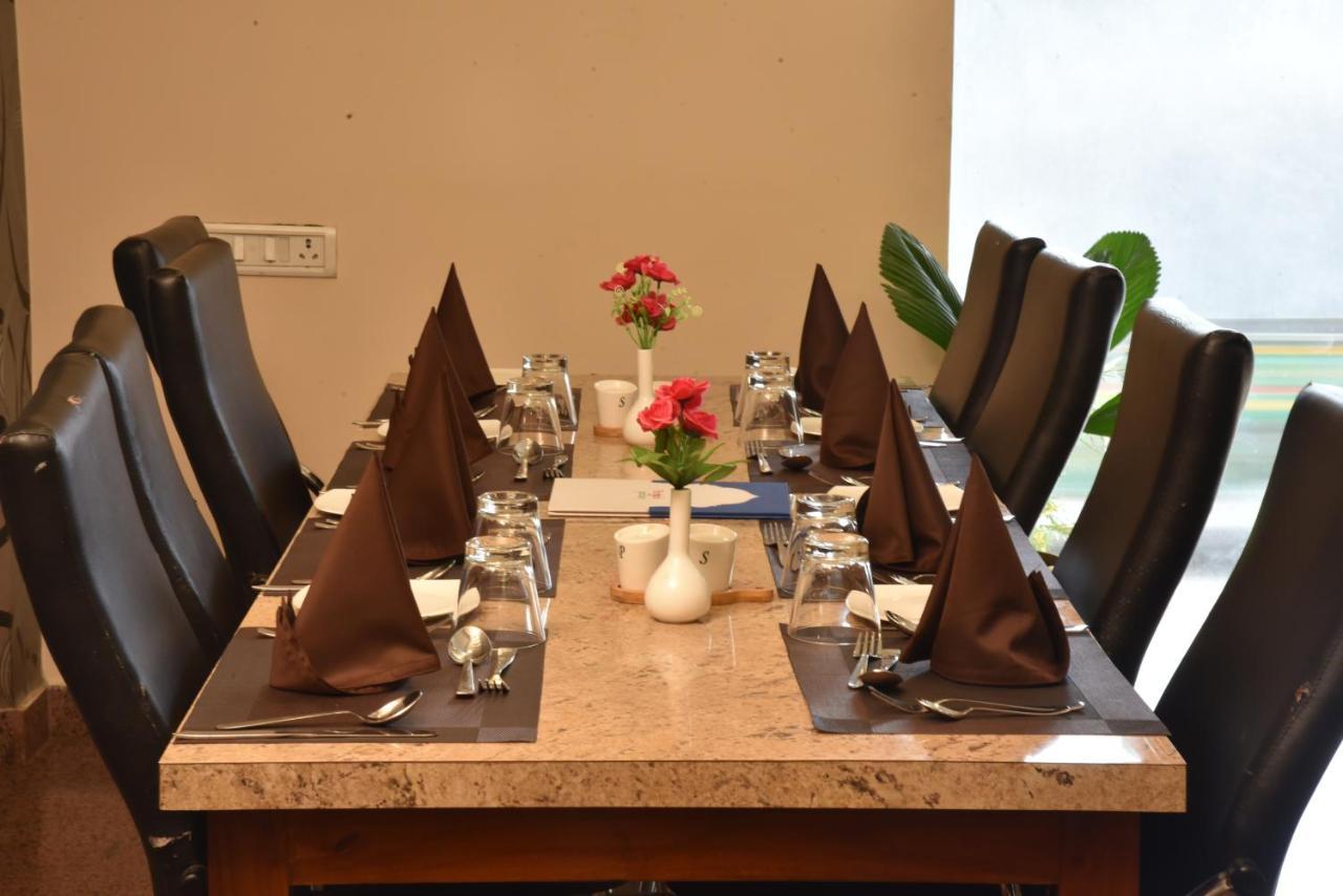 Hotel Genx Rameshwaram Deoghar Extérieur photo